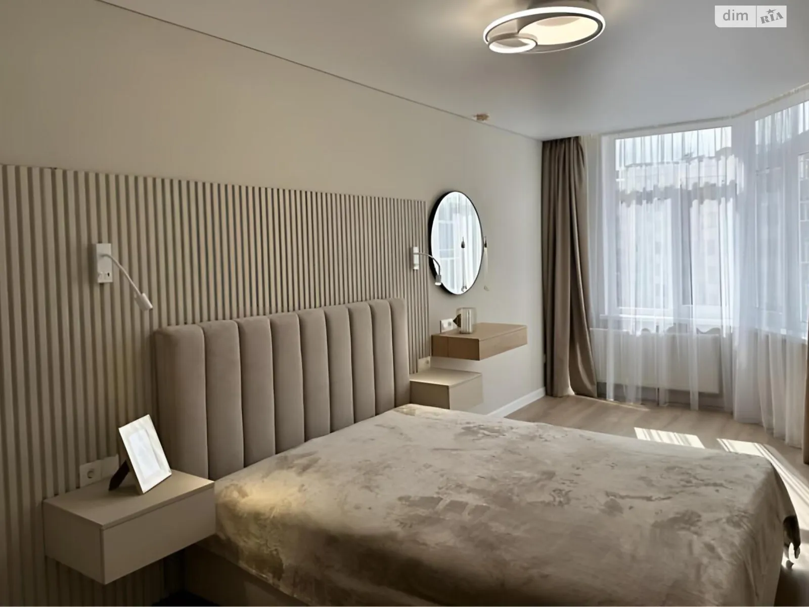 2-комнатная квартира 58 кв. м в Тернополе, ул. Киевская - фото 1