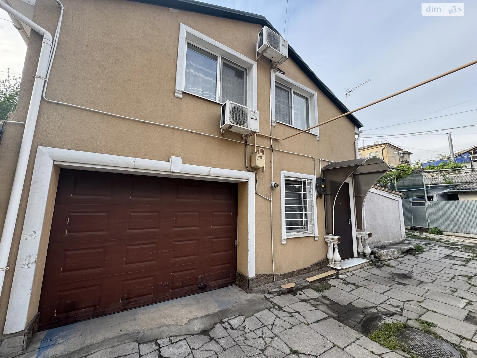 Продается 2-комнатная квартира 82.4 кв. м в Одессе, цена: 67000 $ - фото 1