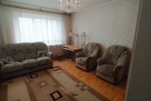 Продажа квартиры, Киев, р‑н. Троещина, ст.м. Почайна(Петровка), Николая Закревского улица, дом 17