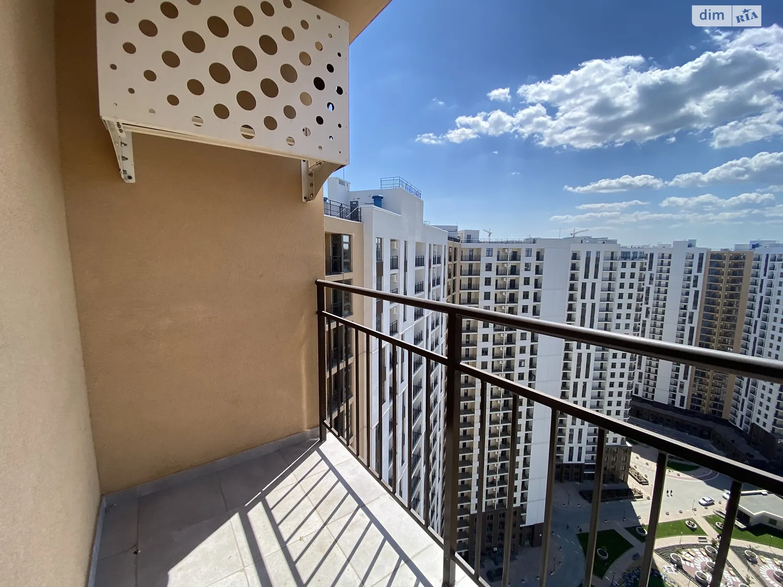Продается 1-комнатная квартира 43.5 кв. м в Одессе, ул. Краснова, 3 корпус 60 - фото 1