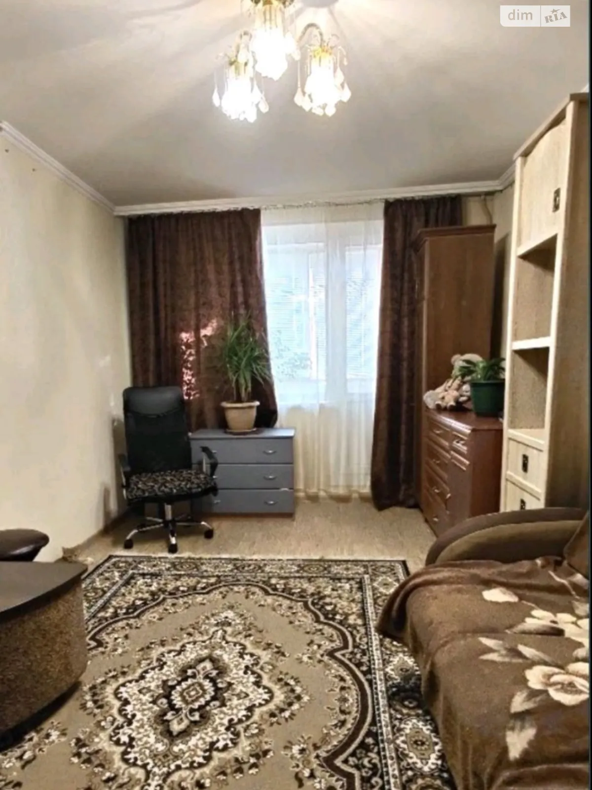 Продается 3-комнатная квартира 65.8 кв. м в Харькове, ул. Болгарская, 14 - фото 1