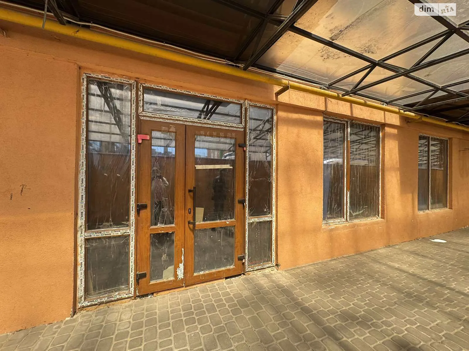 Здається в оренду приміщення вільного призначення 360.4 кв. м в 10-поверховій будівлі, цена: 43248 грн - фото 1