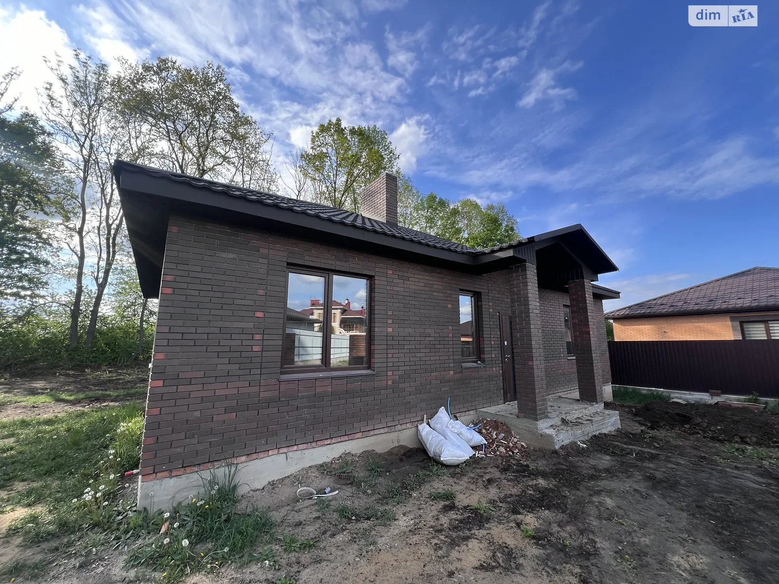 Продається одноповерховий будинок 95 кв. м з балконом, цена: 88000 $ - фото 1