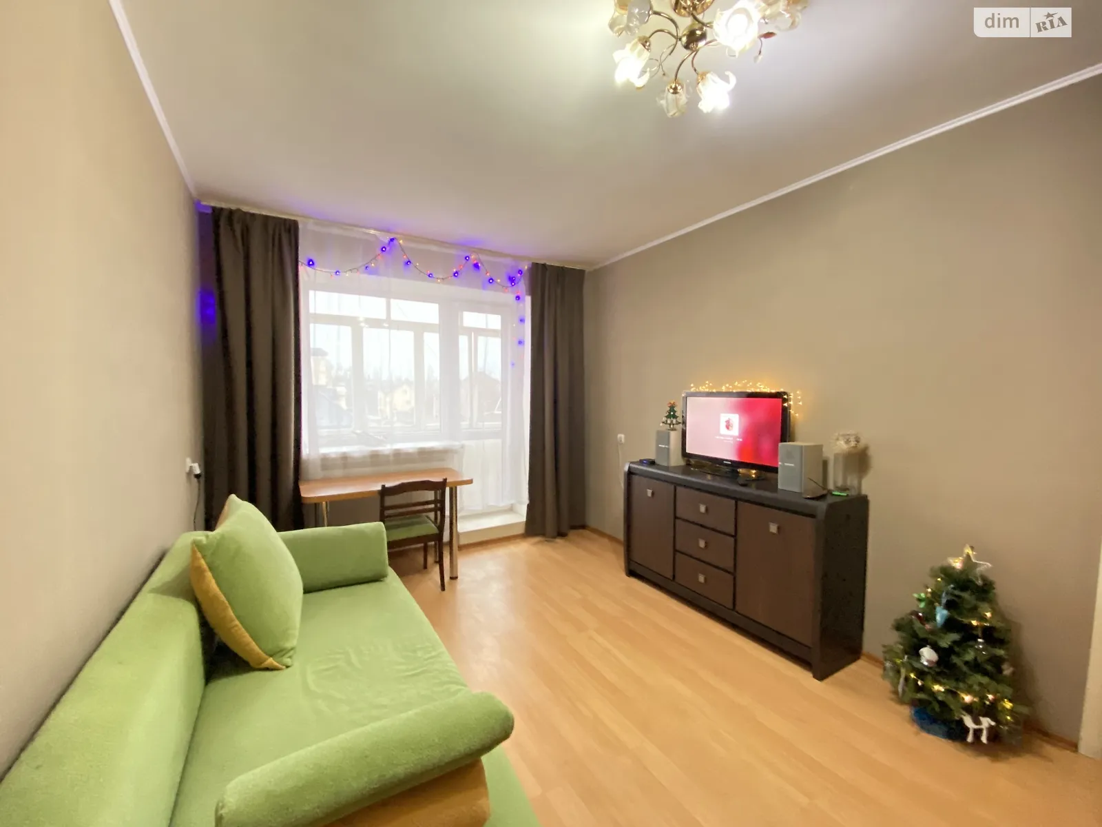 Продається 2-кімнатна квартира 42.8 кв. м у Миколаєві, вул. Дачна - фото 1