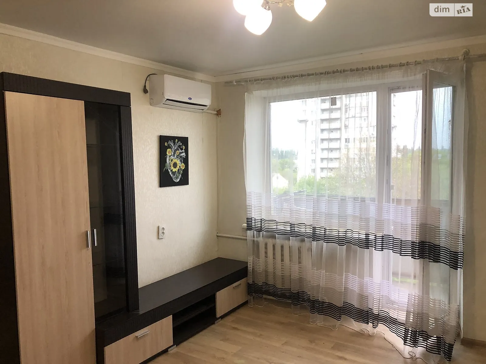 Продається 1-кімнатна квартира 29 кв. м у Миколаєві, вул. Прикордонна - фото 1