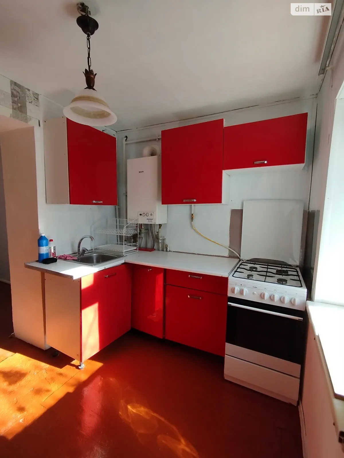 Продається одноповерховий будинок 55 кв. м з каміном, цена: 63000 $ - фото 1