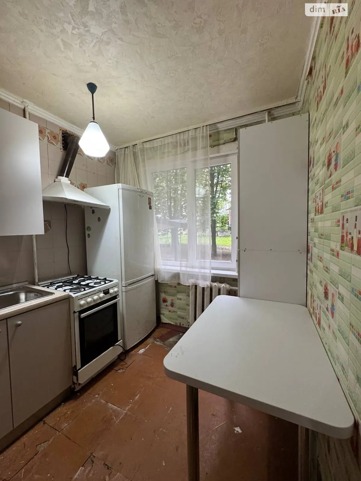 Продається 2-кімнатна квартира 44 кв. м у Білій Церкві, вул. Митрофанова, 9 - фото 1