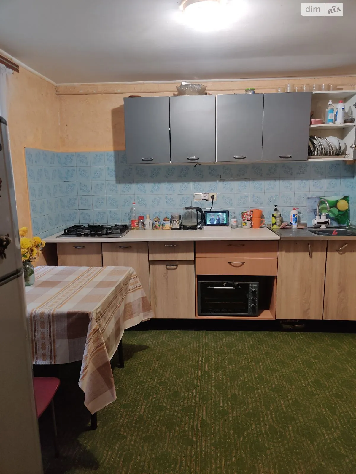 Продається одноповерховий будинок 61.2 кв. м з банею/сауною, цена: 26000 $ - фото 1