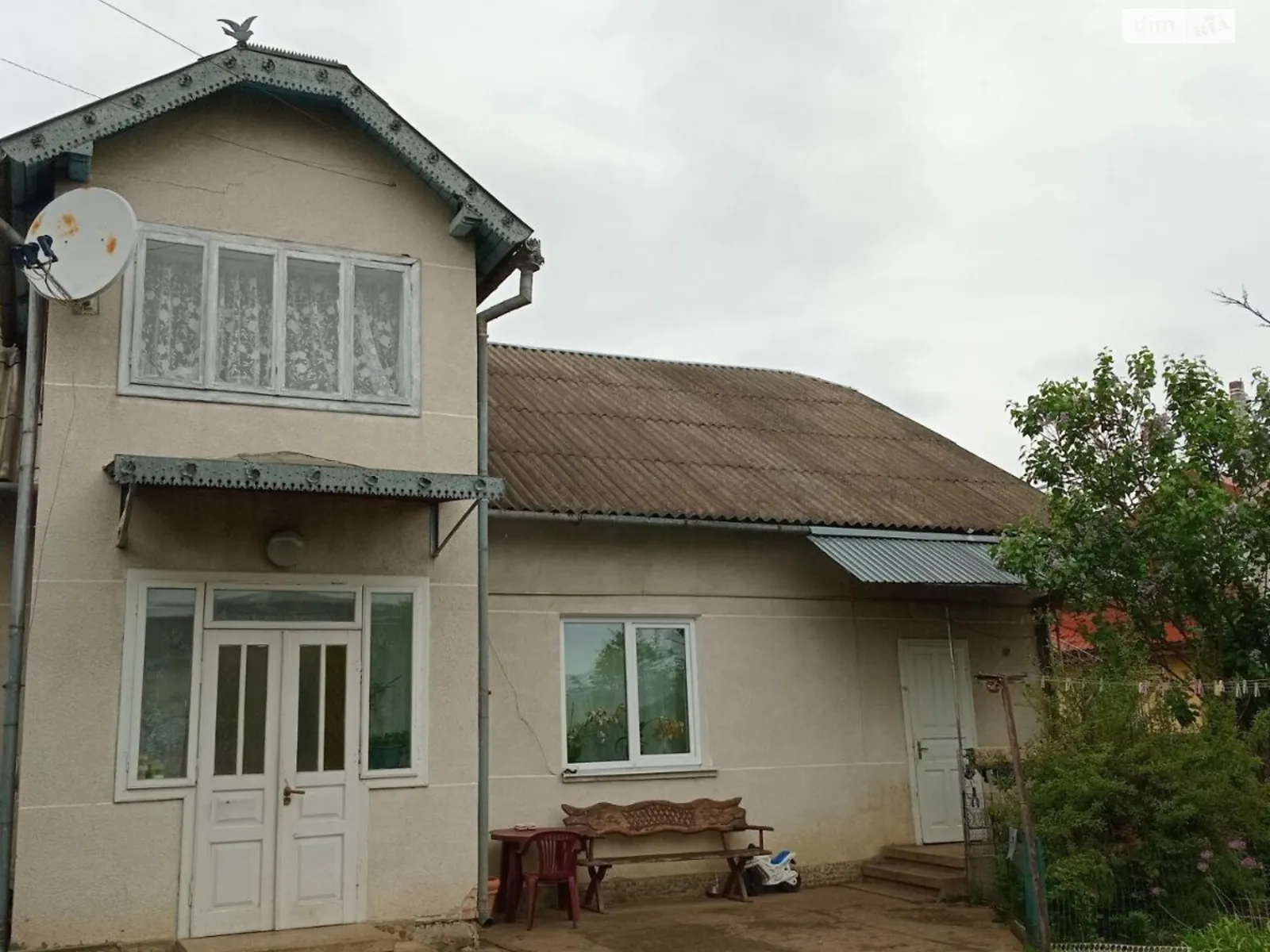 Продається одноповерховий будинок 156.7 кв. м з садом, цена: 105000 $ - фото 1