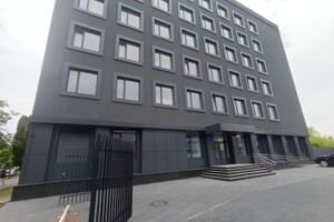 Продаж офісного приміщення, Житомир, р‑н. Центр, Перемоги вулиця, буд. 18