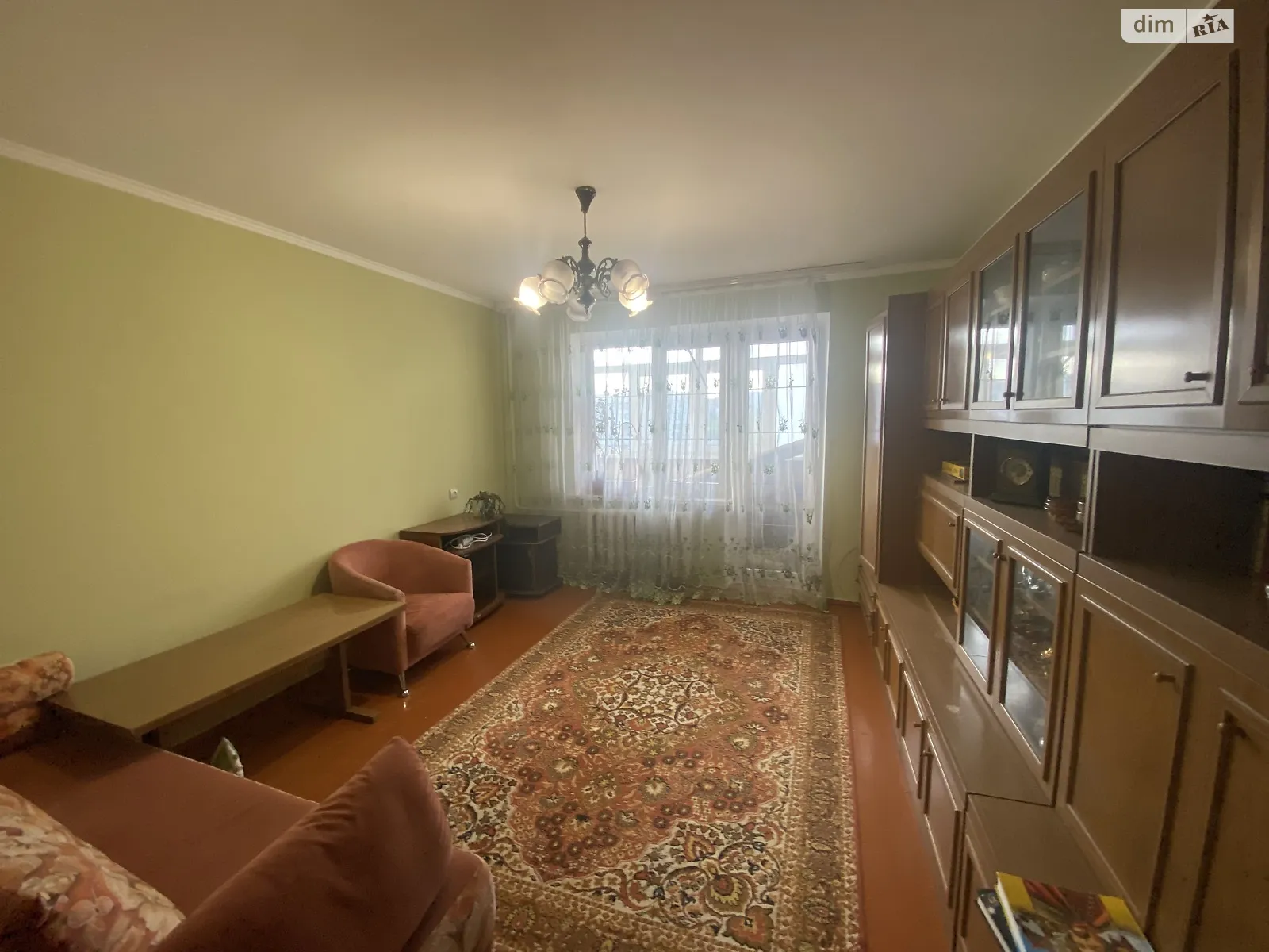 Продается 3-комнатная квартира 65.63 кв. м в Житомире, цена: 55000 $ - фото 1
