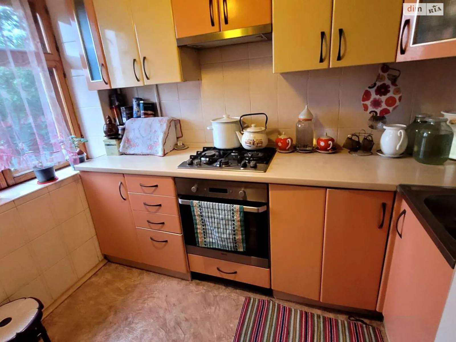 Продается 2-комнатная квартира 45.5 кв. м в Харькове, цена: 35000 $ - фото 1