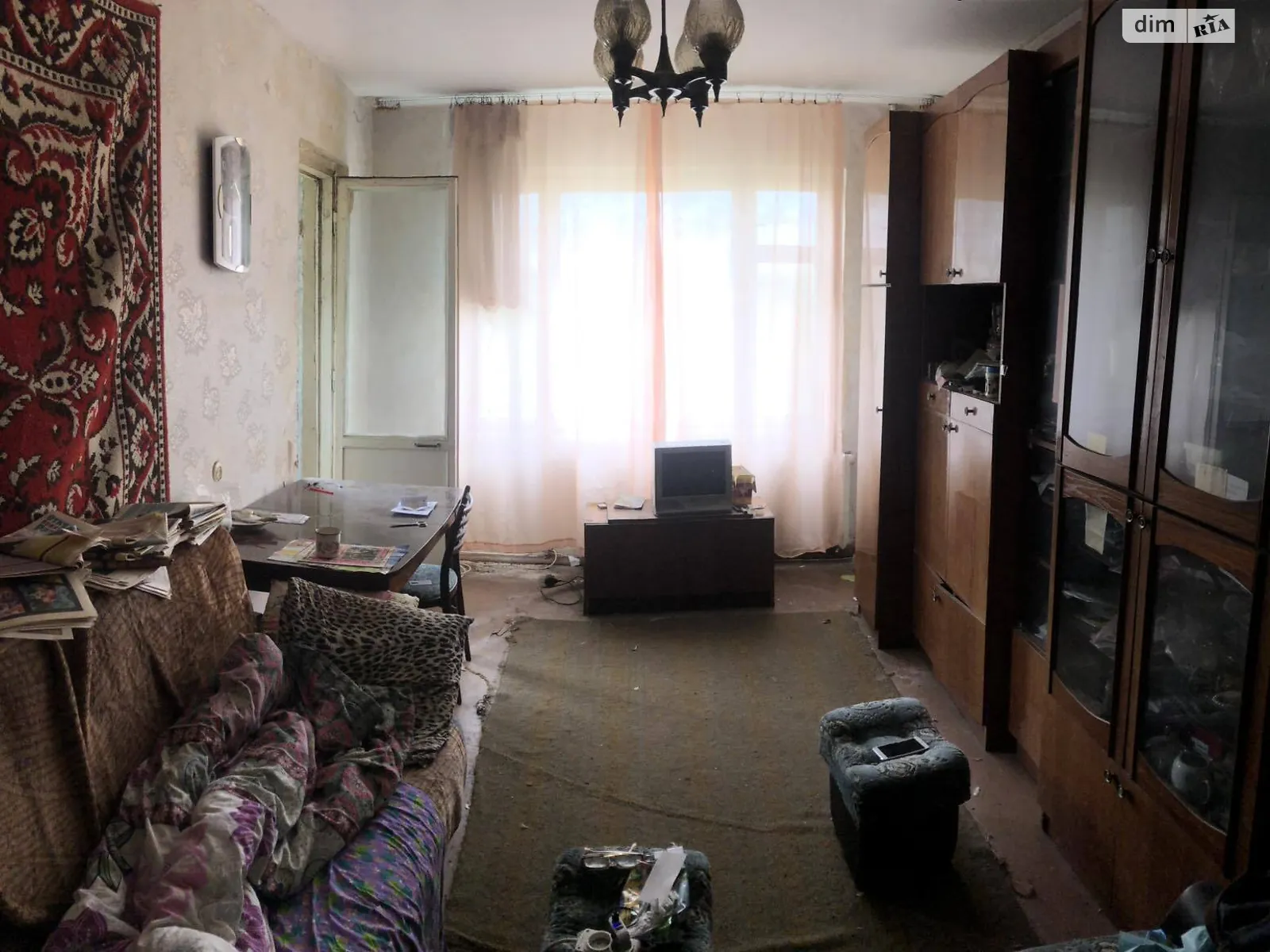 Продається 3-кімнатна квартира 65.4 кв. м у Одесі, вул. Євгена Чикаленка(Академіка Вільямса) - фото 1