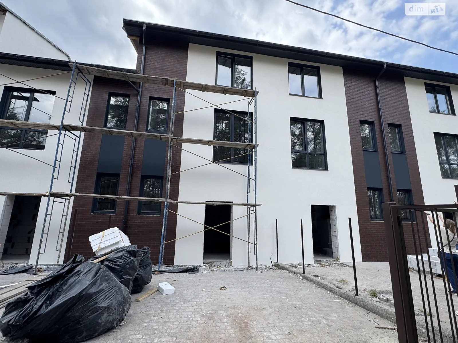 ул. Белорусская Гостомель, цена: 80000 $ - фото 1