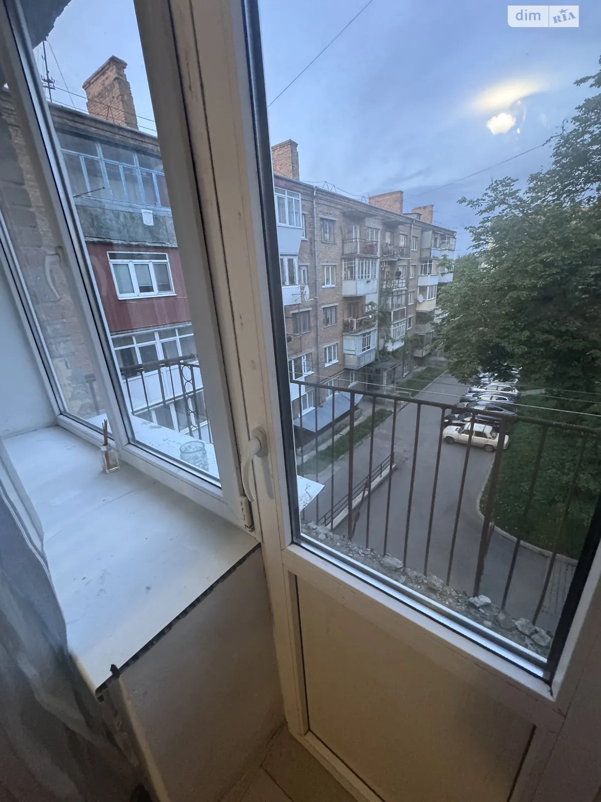 Продається 2-кімнатна квартира 45 кв. м у Хмельницькому, вул. Сковороди Григорія, 9 - фото 1
