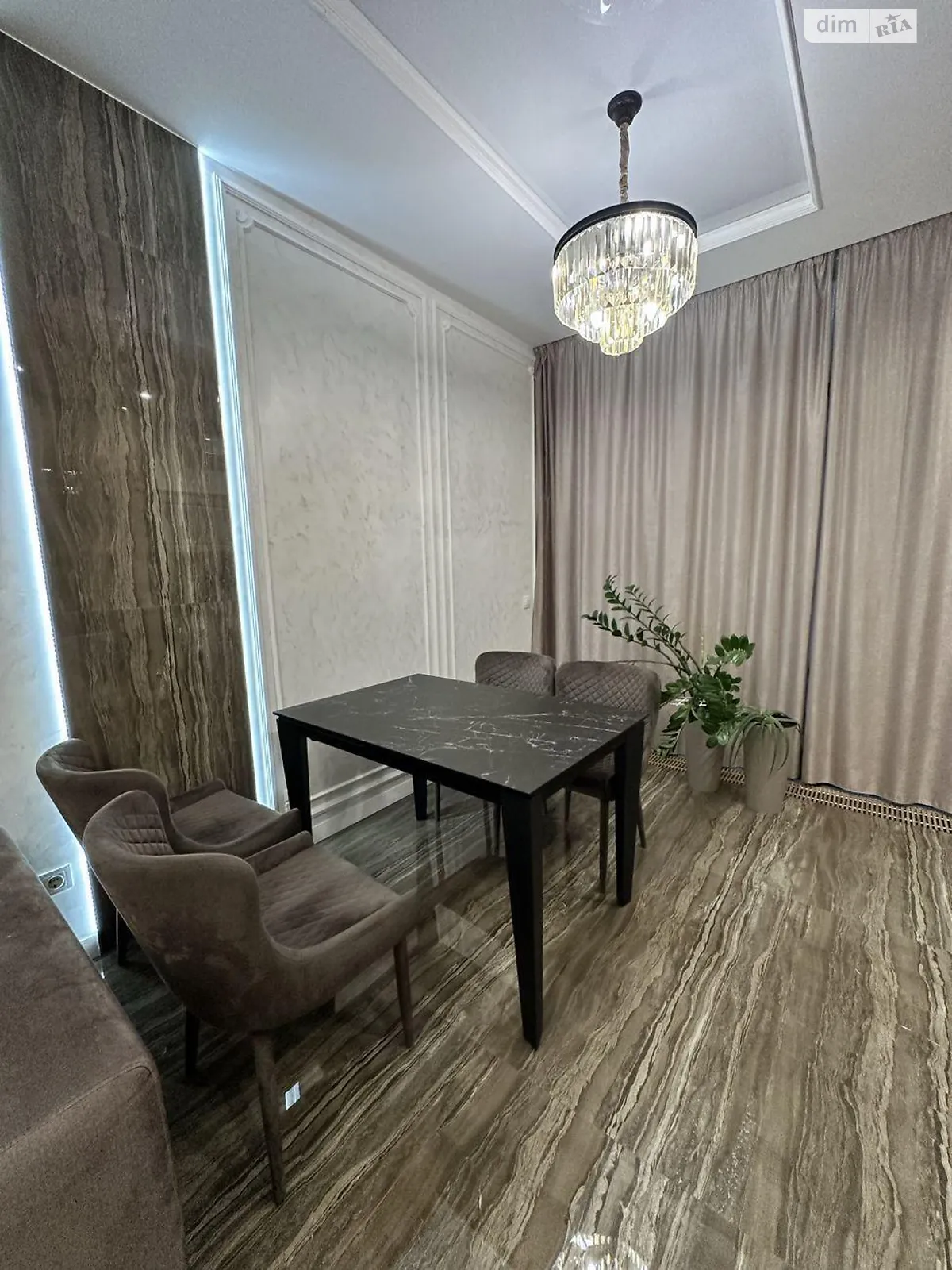 Продається 2-кімнатна квартира 65 кв. м у Харкові, вул. Професорська, 34 - фото 1