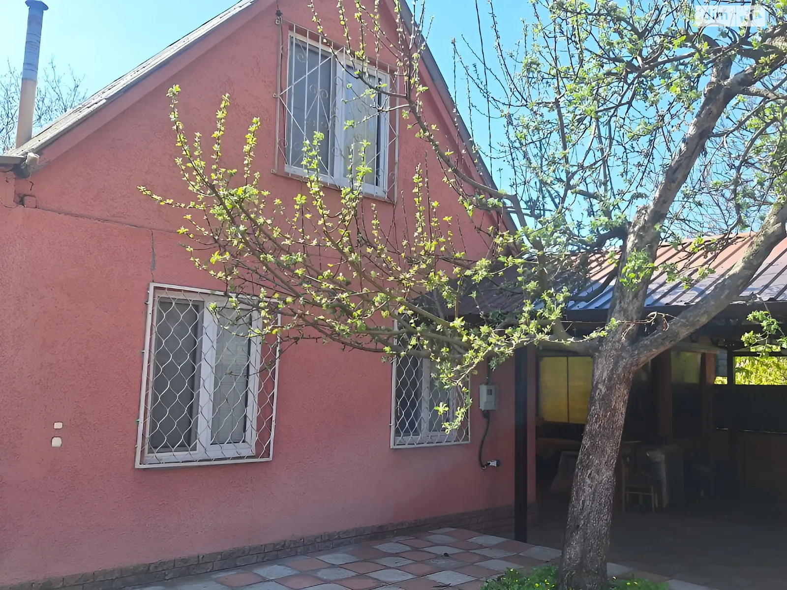 Продается дом на 2 этажа 80.4 кв. м с беседкой, цена: 65000 $ - фото 1