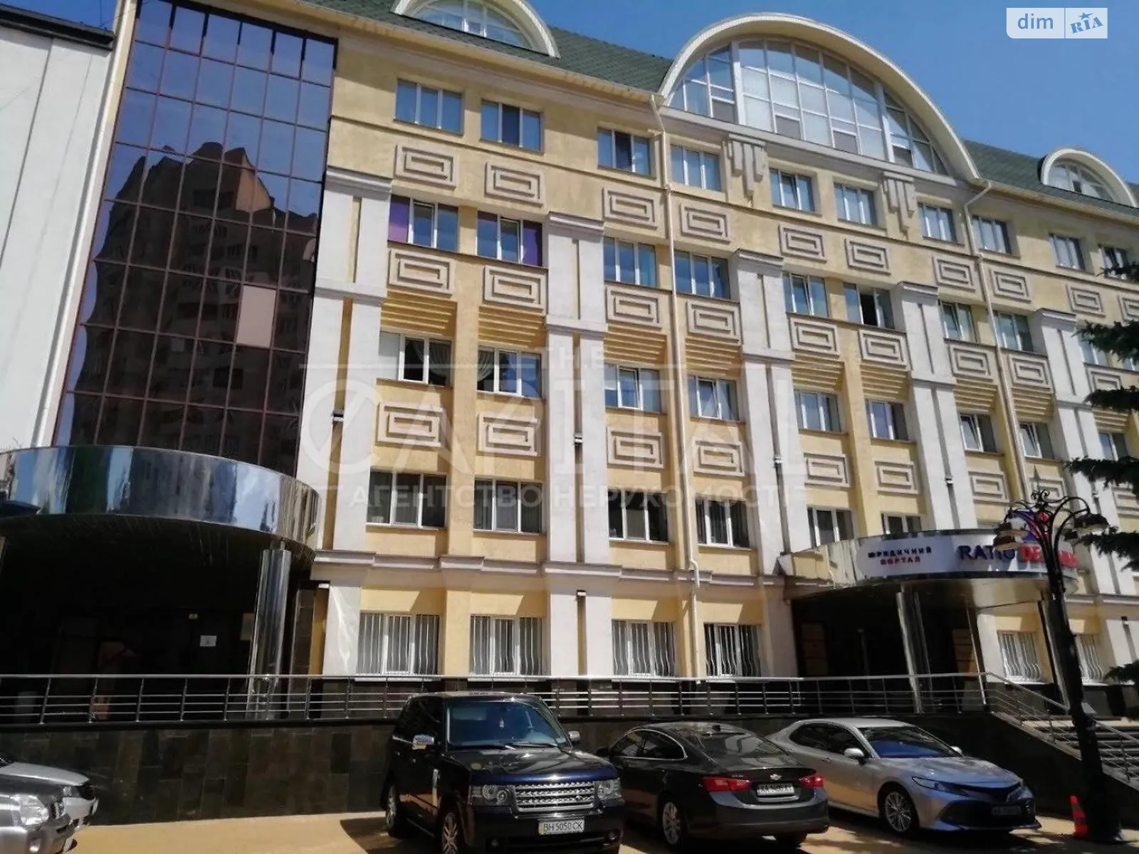 вул. Загорівська(Багговутівська), 17-21 Шевченківський Київ ЖК Багговутівській, цена: 2000000 $ - фото 1