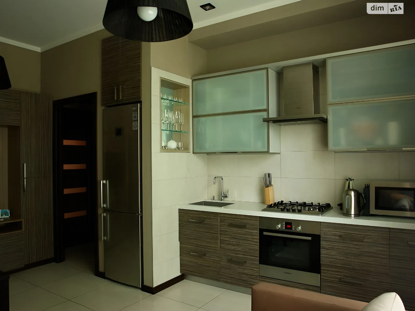 Продается 2-комнатная квартира 53 кв. м в Харькове, цена: 102000 $ - фото 1