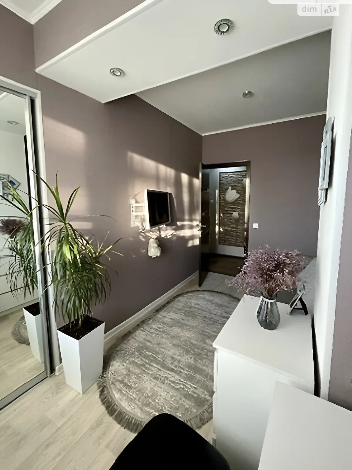 Продается 2-комнатная квартира 45 кв. м в Харькове, ул. Доватора - фото 1