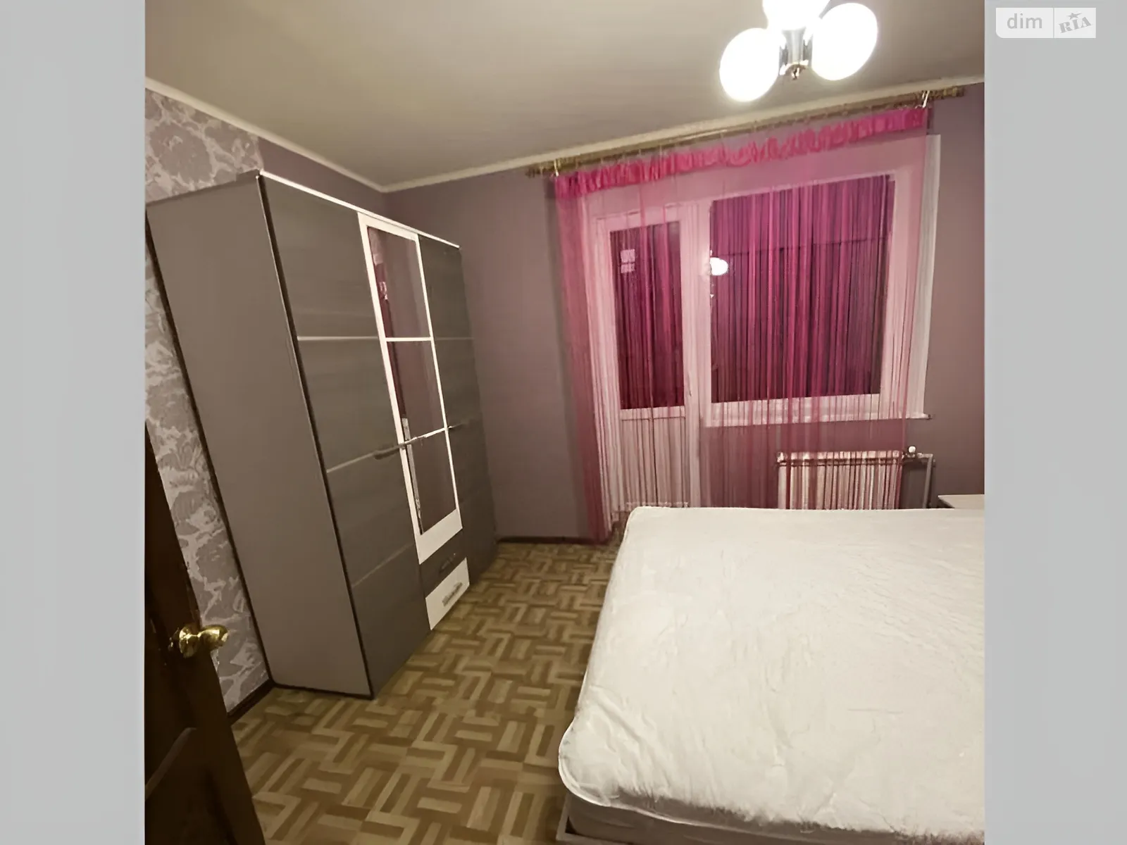 Продається 2-кімнатна квартира 59 кв. м у Харкові, просп. Героїв Харкова(Московський), 97 - фото 1