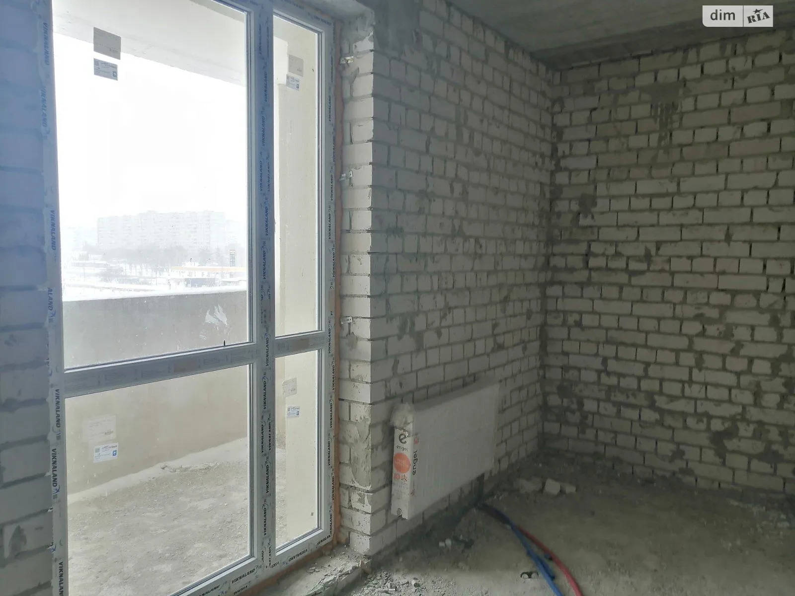 Продается 1-комнатная квартира 46 кв. м в Харькове, цена: 27500 $ - фото 1