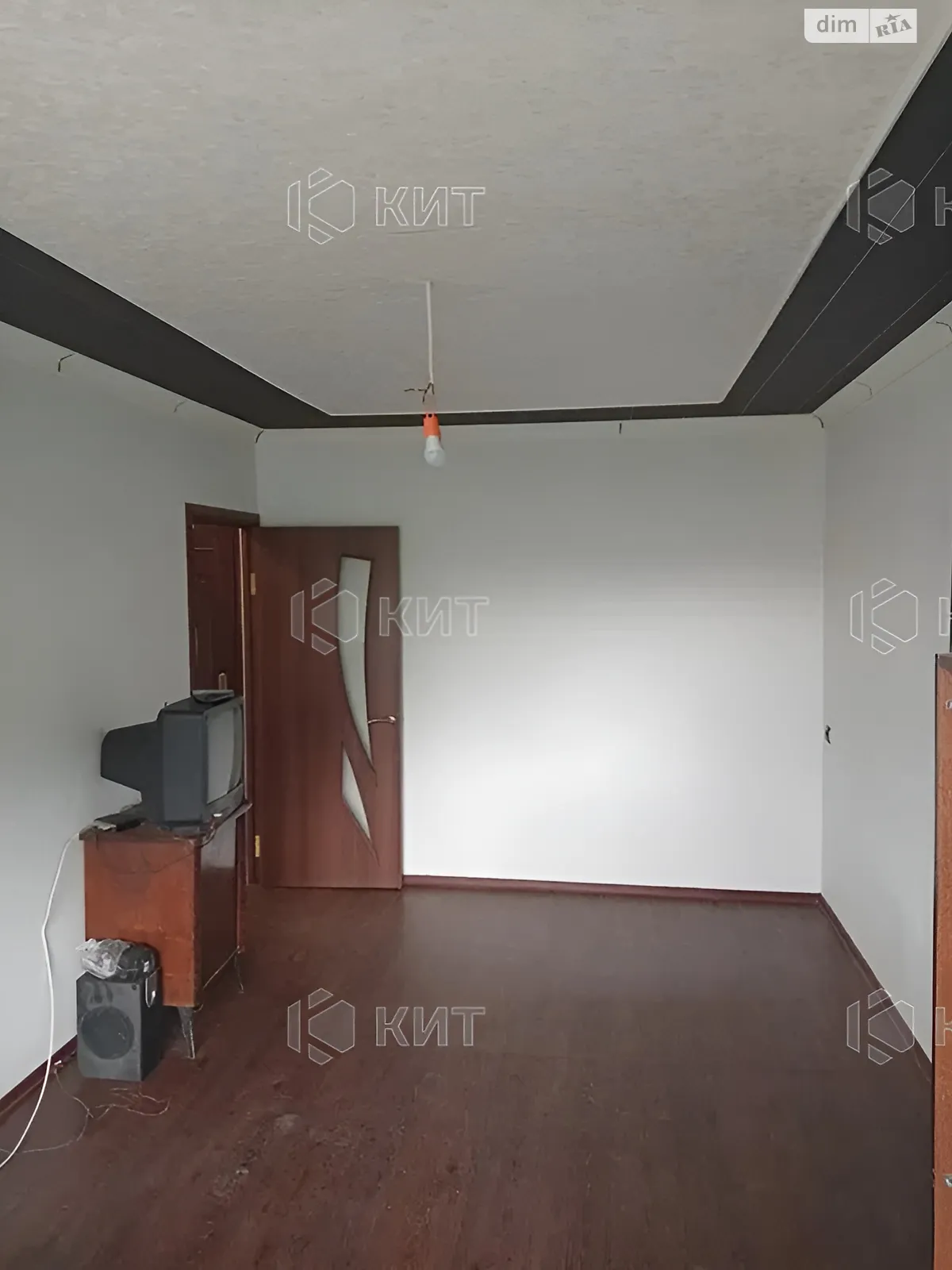 Продается 1-комнатная квартира 35 кв. м в Харькове, просп. Тракторостроителей, 102Б - фото 1