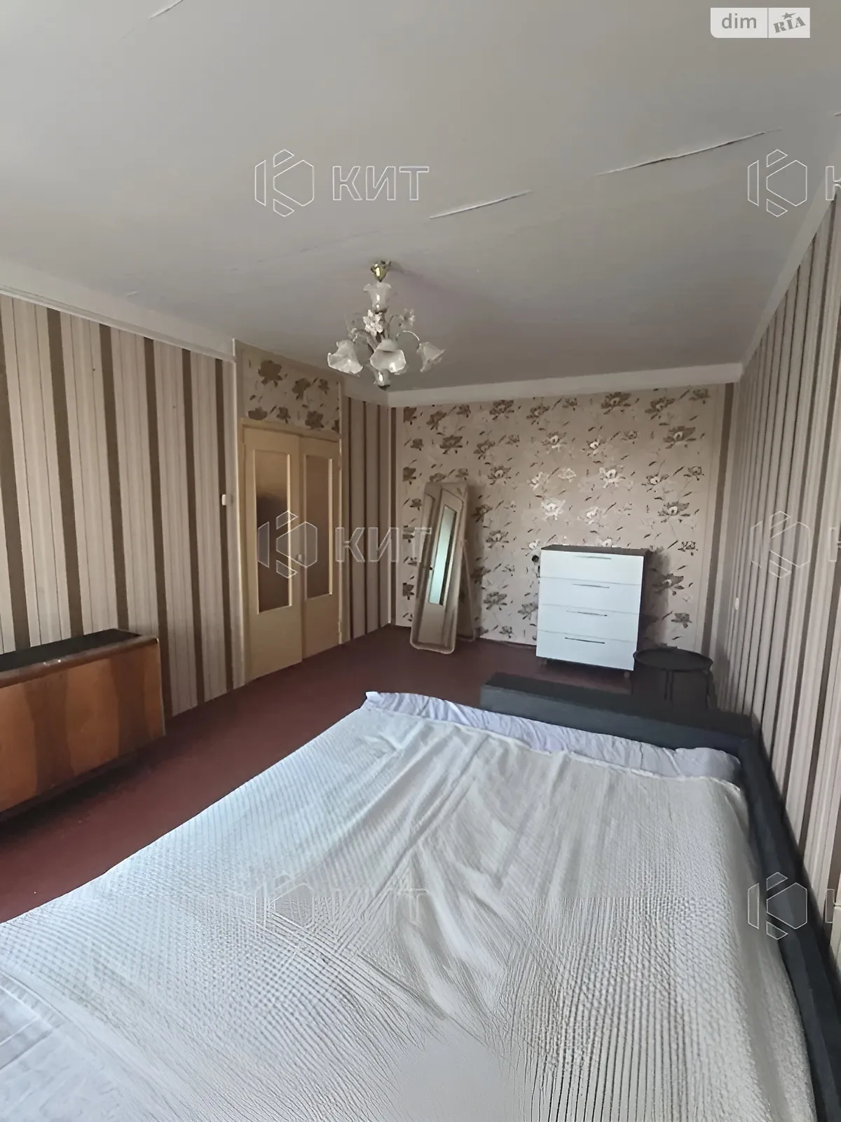 Продается 2-комнатная квартира 54 кв. м в, цена: 25000 $ - фото 1