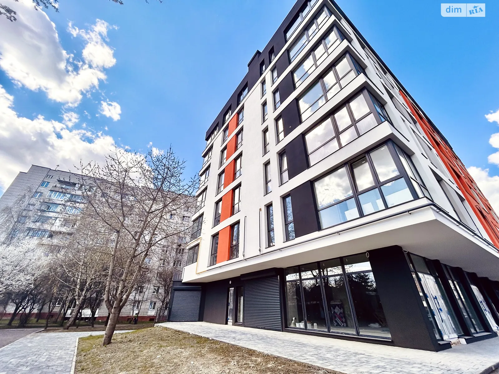 Продається 2-кімнатна квартира 60 кв. м у Львові, цена: 100000 $ - фото 1