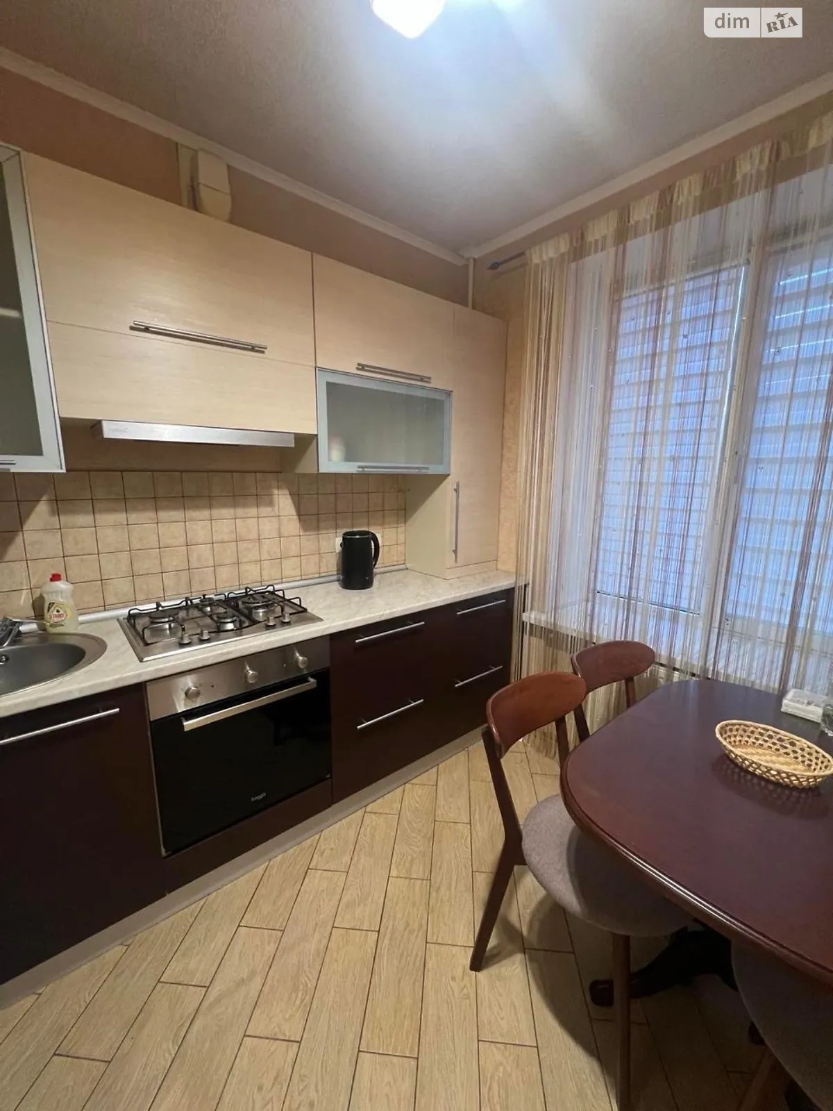 Сдается в аренду 3-комнатная квартира 70 кв. м в Харькове, ул. Волонтерская, 8А - фото 1
