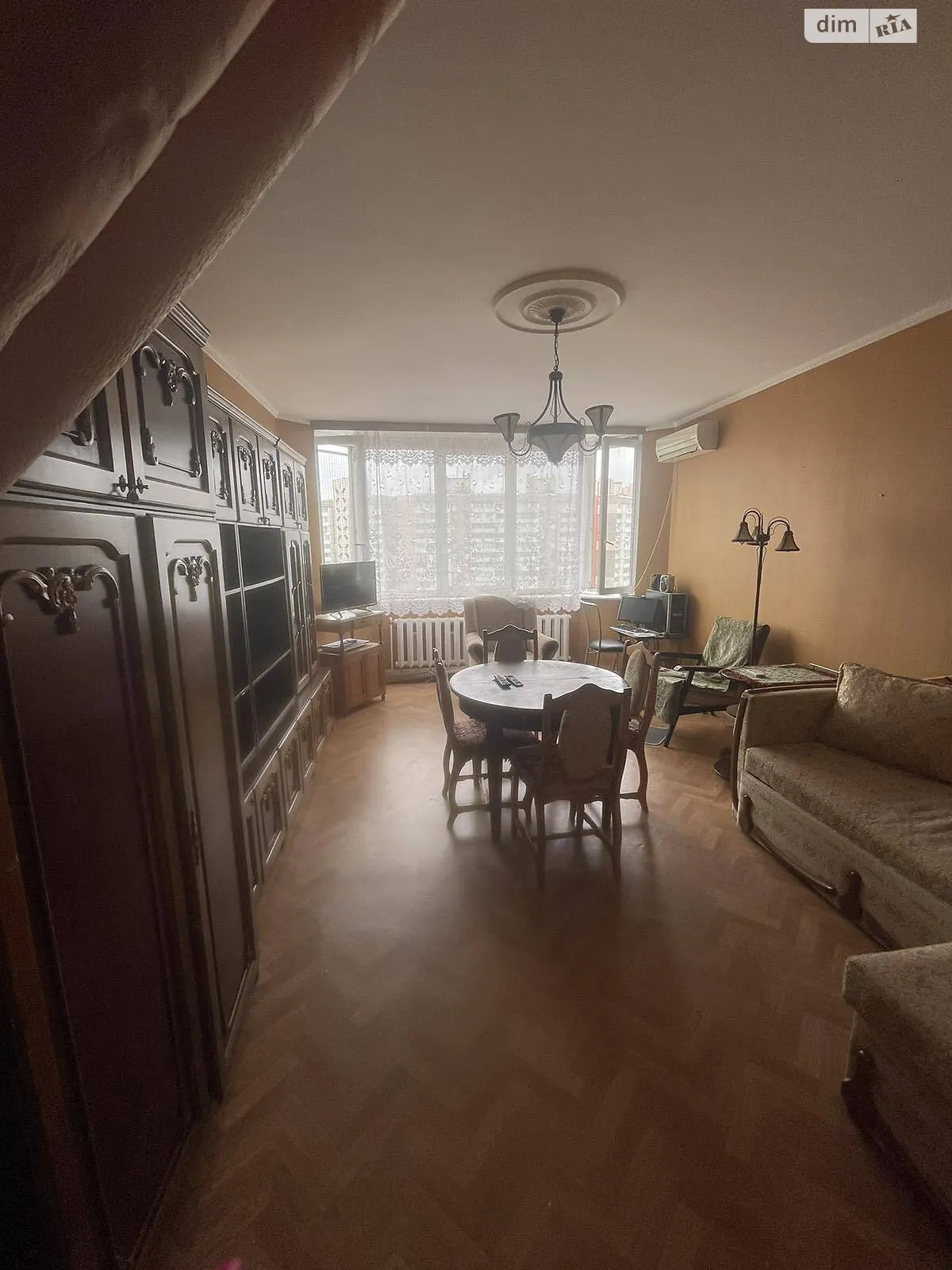 Продається 1-кімнатна квартира 53 кв. м у Києві, вул. Княжий Затон, 2/30 - фото 1