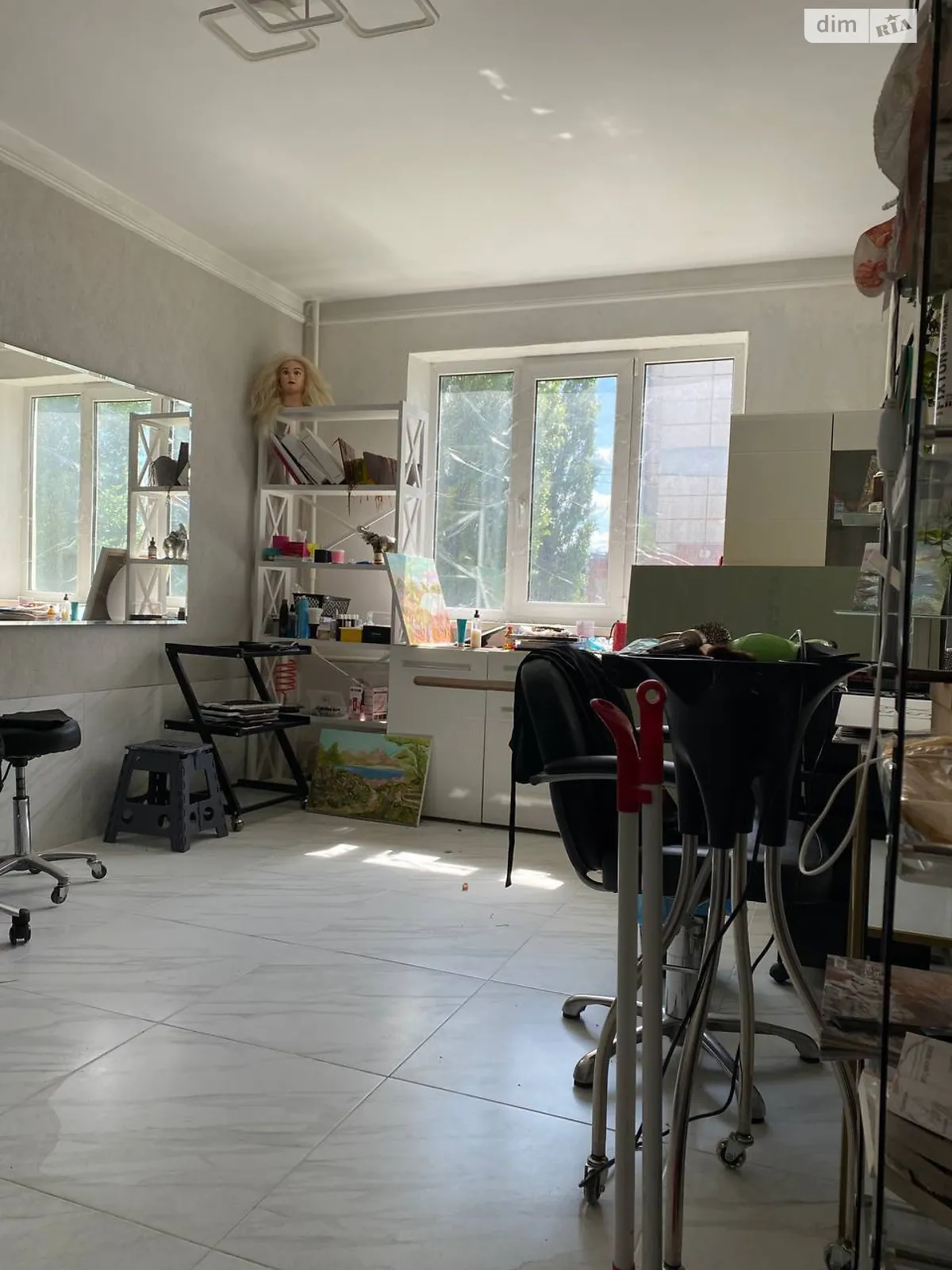 Продається 2-кімнатна квартира 48.7 кв. м у Харкові, вул. Амосова, 21 - фото 1