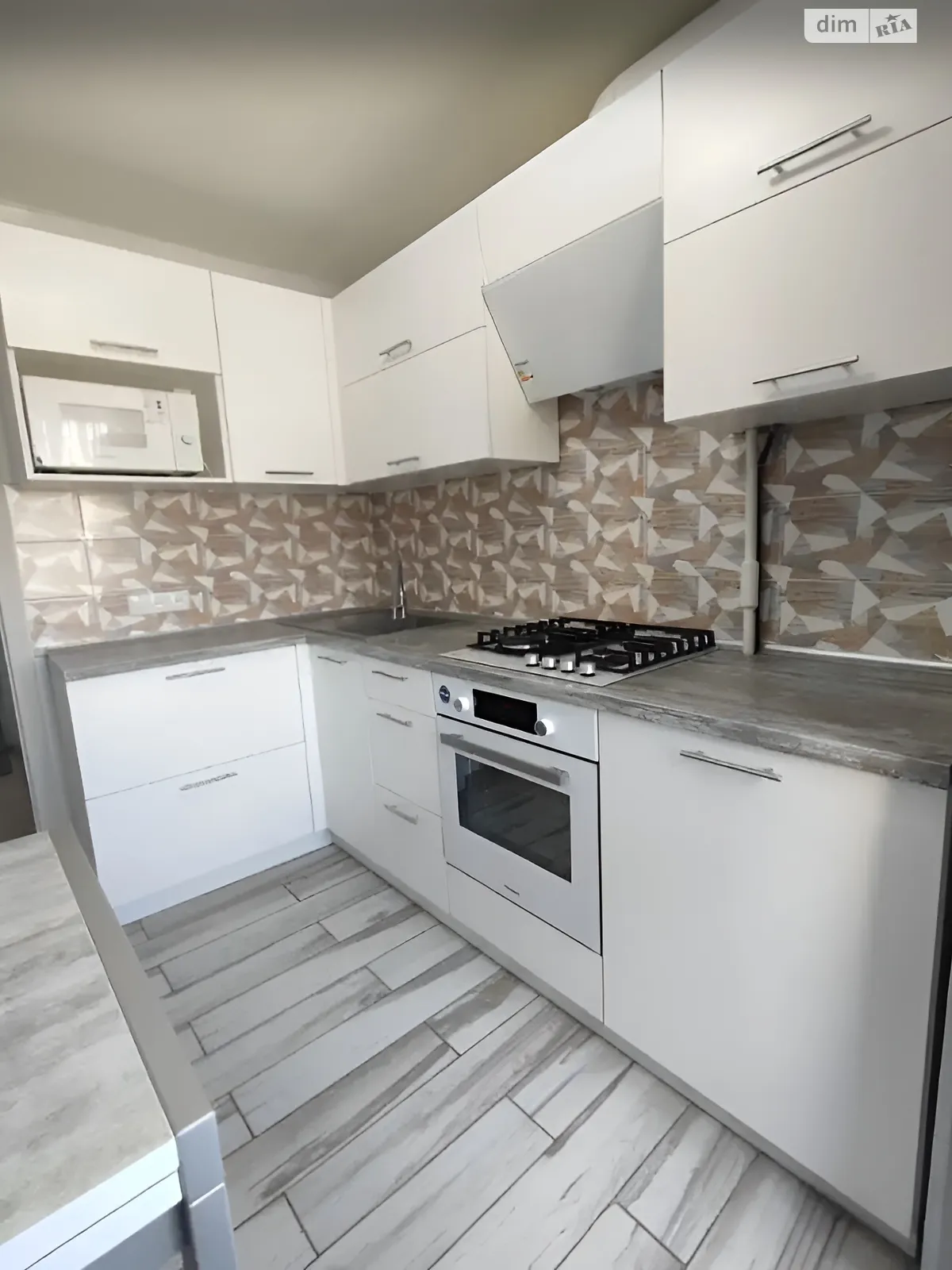 Продается 3-комнатная квартира 62 кв. м в Днепре, цена: 58000 $ - фото 1