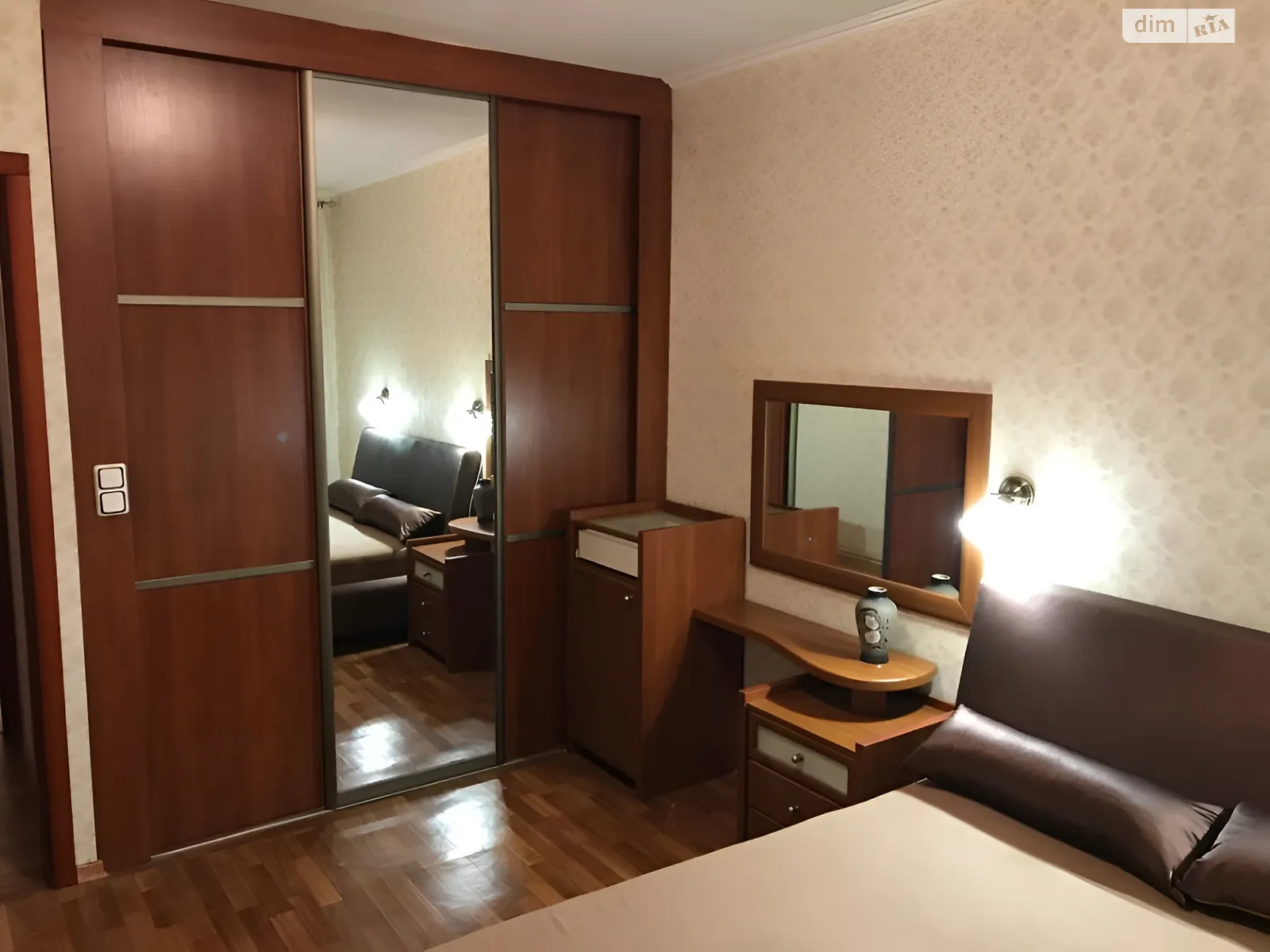 Сдается в аренду 3-комнатная квартира 65 кв. м в Харькове, просп. Тракторостроителей, 107 - фото 1