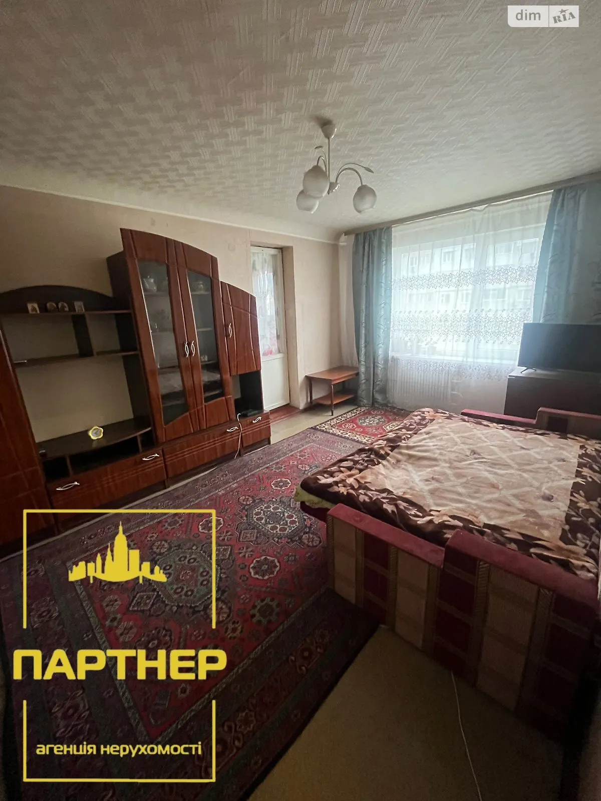 Продається 2-кімнатна квартира 54.1 кв. м у Кременчуку, вул. Героїв України (Героїв Сталінграда), 33 - фото 1