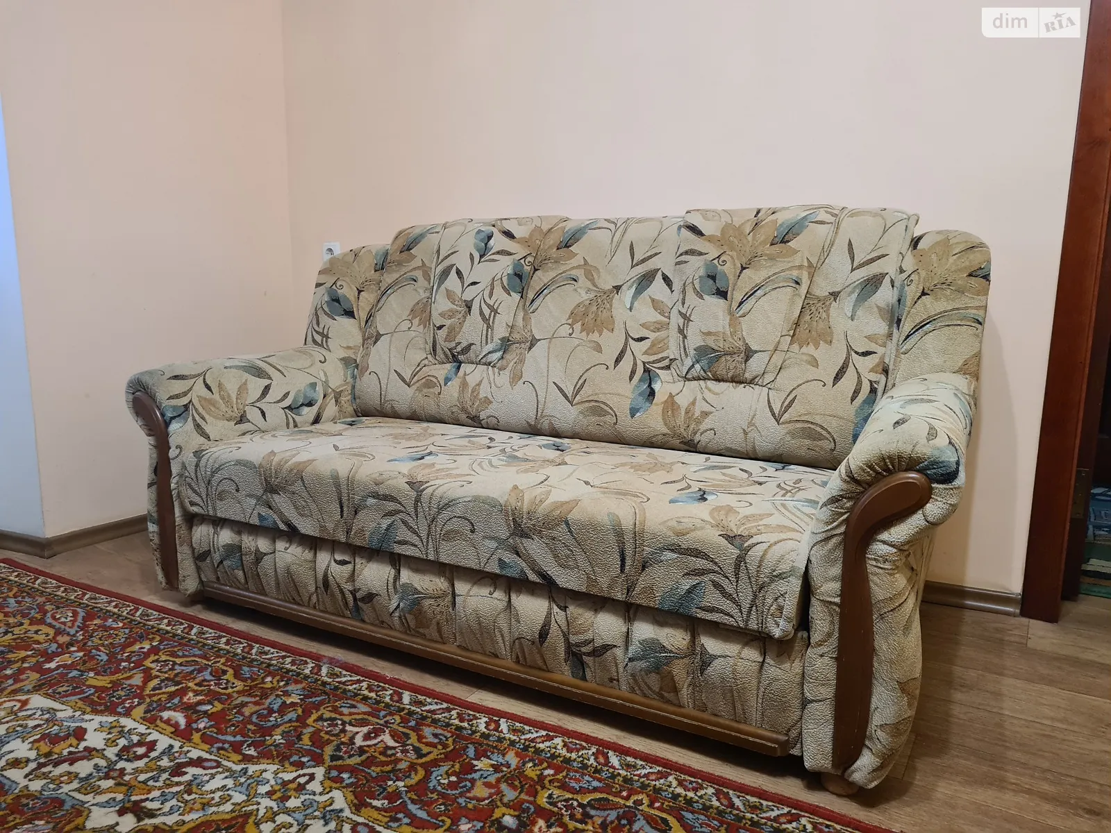 Сдается в аренду 1-комнатная квартира 28 кв. м в Чернигове, цена: 6500 грн - фото 1