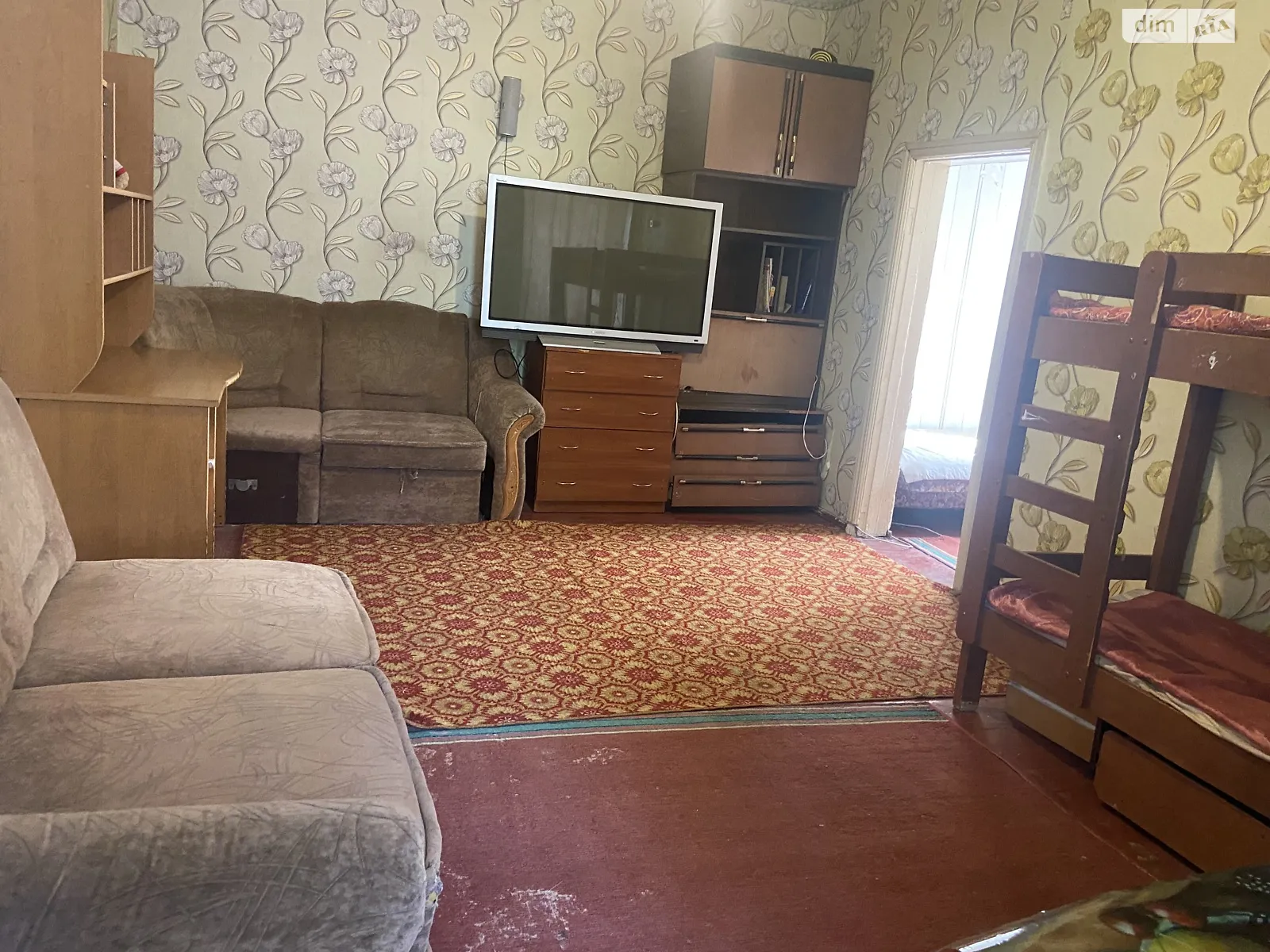 Продается 2-комнатная квартира 36.3 кв. м в Одессе, ул. Атамана Головатого - фото 1