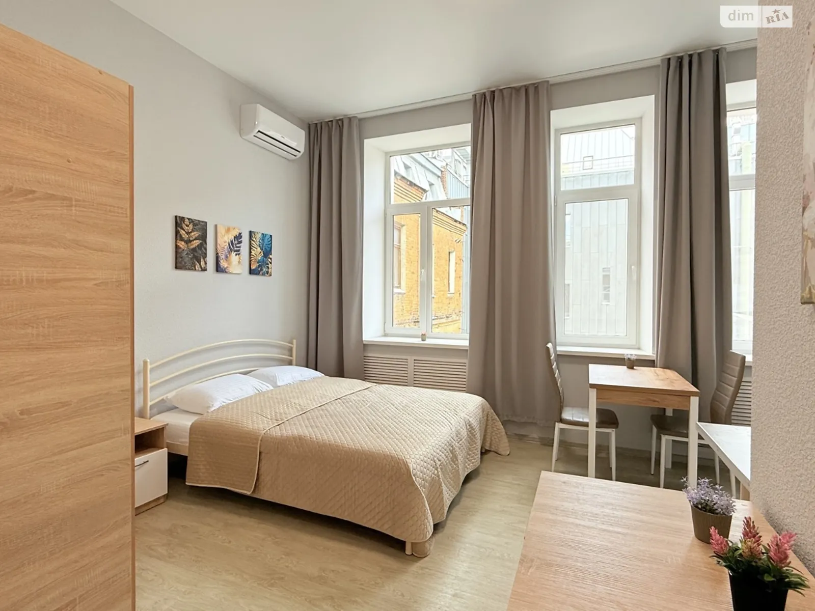 Здається в оренду 1-кімнатна квартира у Харкові, вул. Сумська, 6 - фото 1