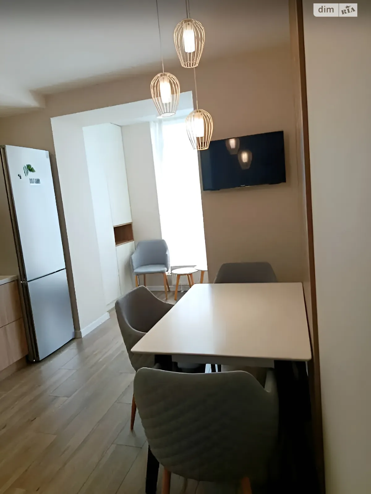 Продається 2-кімнатна квартира 68 кв. м у Дніпрі, цена: 88000 $ - фото 1
