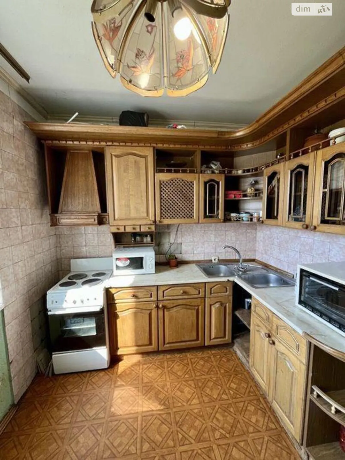 Продається 2-кімнатна квартира 52 кв. м у Києві, просп. Петра Григоренка, 25 - фото 1
