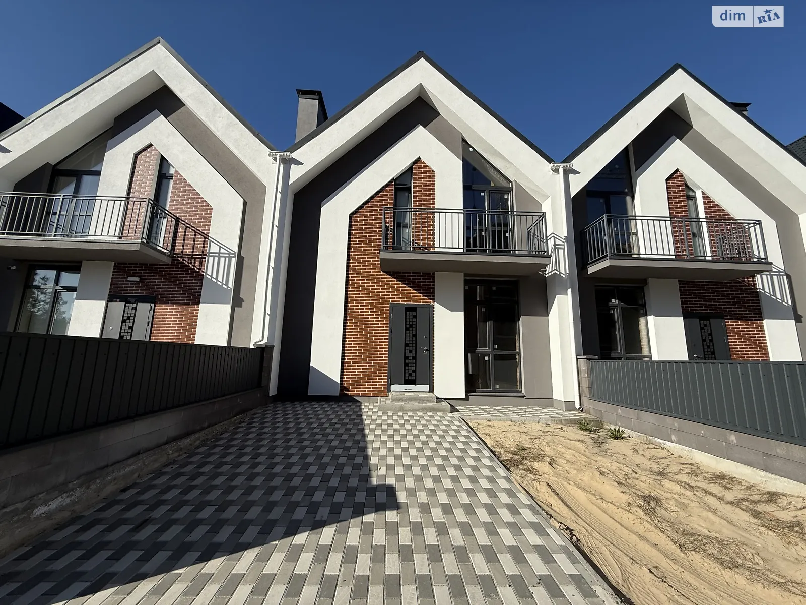 вул. 11-а лінія Ірпінь, цена: 65000 $ - фото 1