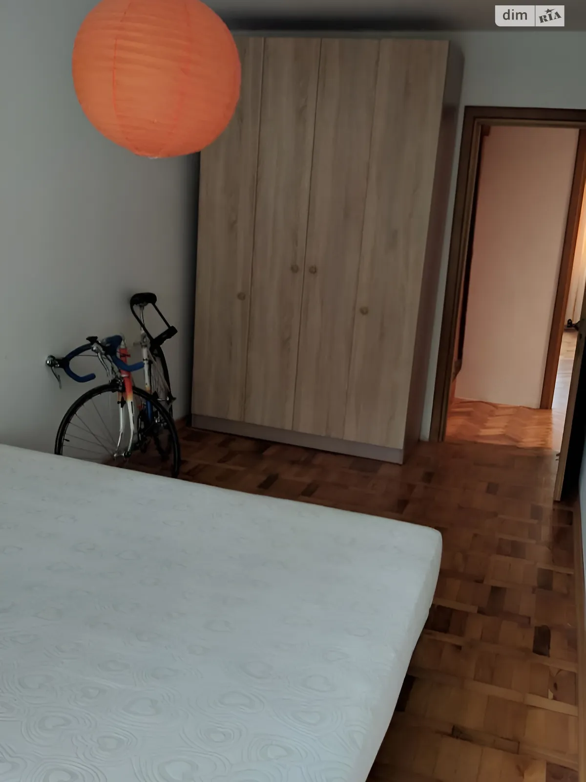 Здається в оренду 2-кімнатна квартира 43 кв. м у Львові, вул. Кульчицької - фото 1