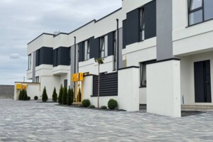 Продажа таунхауса, Ровно, р‑н. Южный, Сергея Голубева улица
