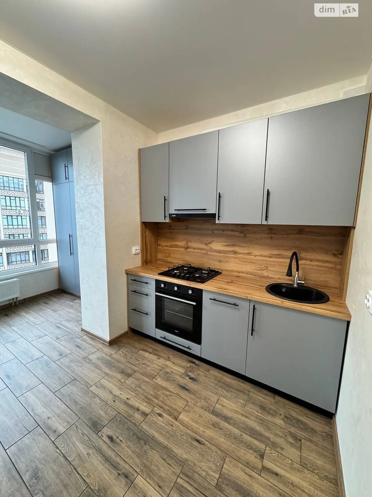 Сдается в аренду 1-комнатная квартира 43 кв. м в Хмельницком, ул. Проскуровского Подполья, 110А - фото 1