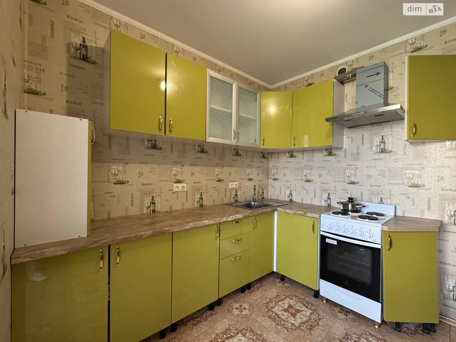 Продається 1-кімнатна квартира 39.8 кв. м у Вишневому, вул. Святошинська, 27Г - фото 1