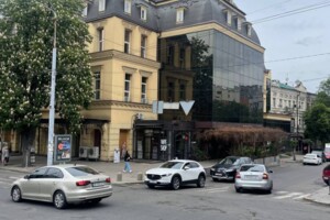 Довгострокова оренда офісного приміщення, Дніпро, р‑н. Соборний, Барикадна вулиця, буд. 1