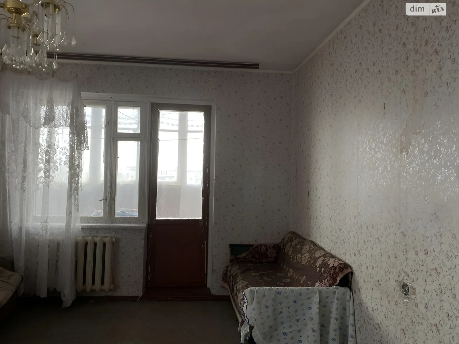 Здається в оренду 1-кімнатна квартира 44 кв. м у, цена: 4000 грн - фото 1