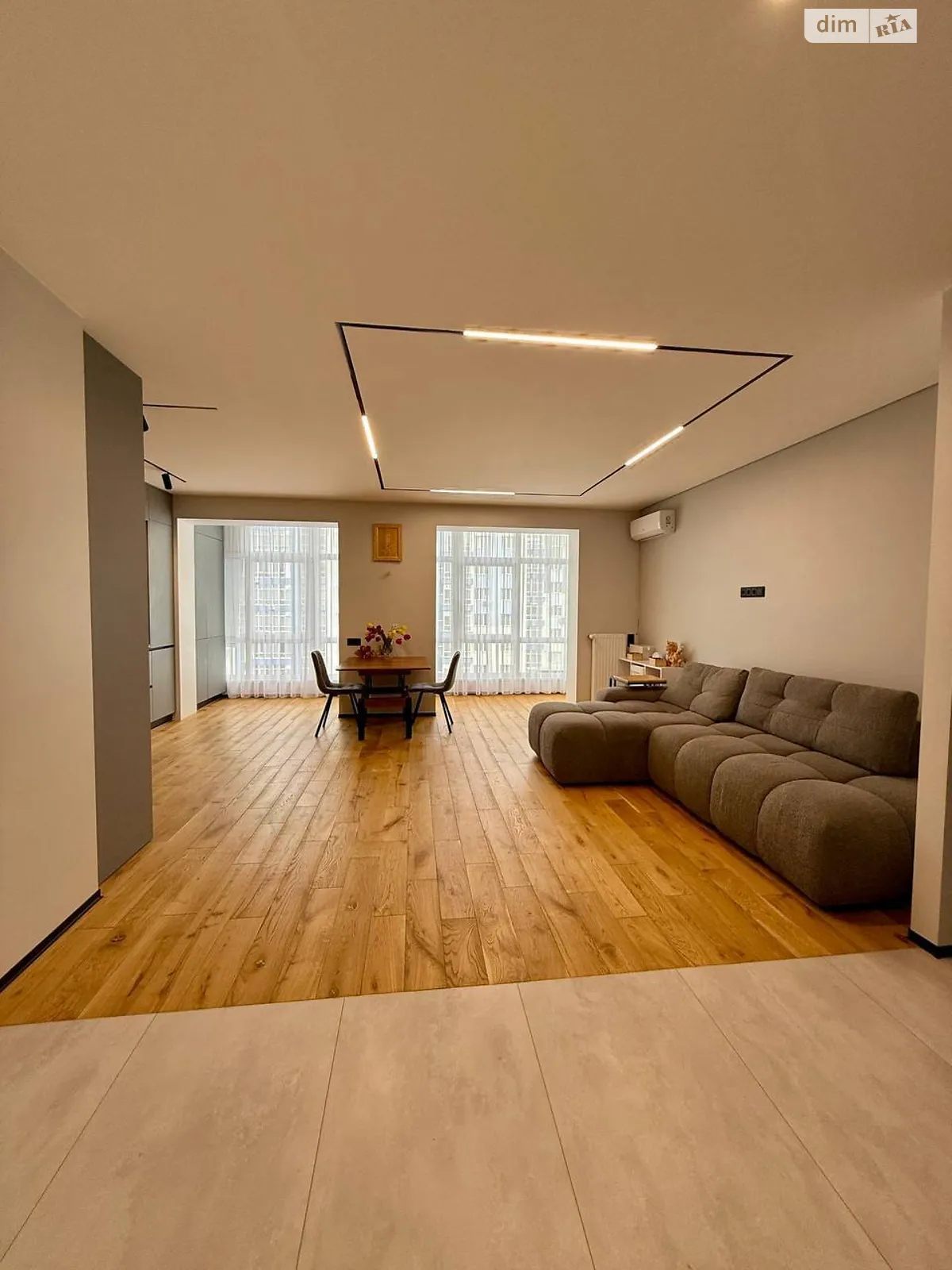 Продается 3-комнатная квартира 85.8 кв. м в Ивано-Франковске, цена: 114500 $ - фото 1