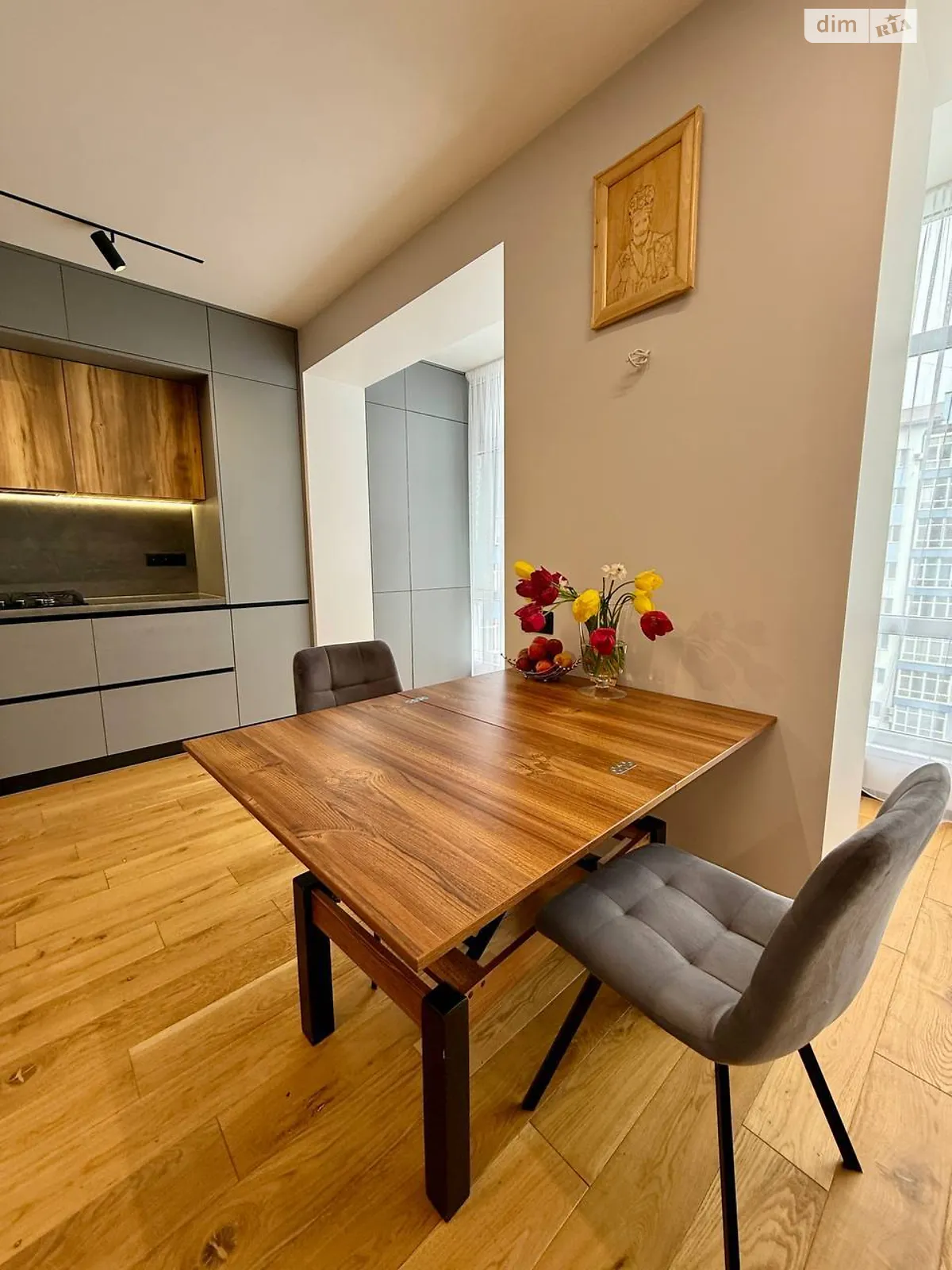 Продается 3-комнатная квартира 86 кв. м в, цена: 114500 $ - фото 1