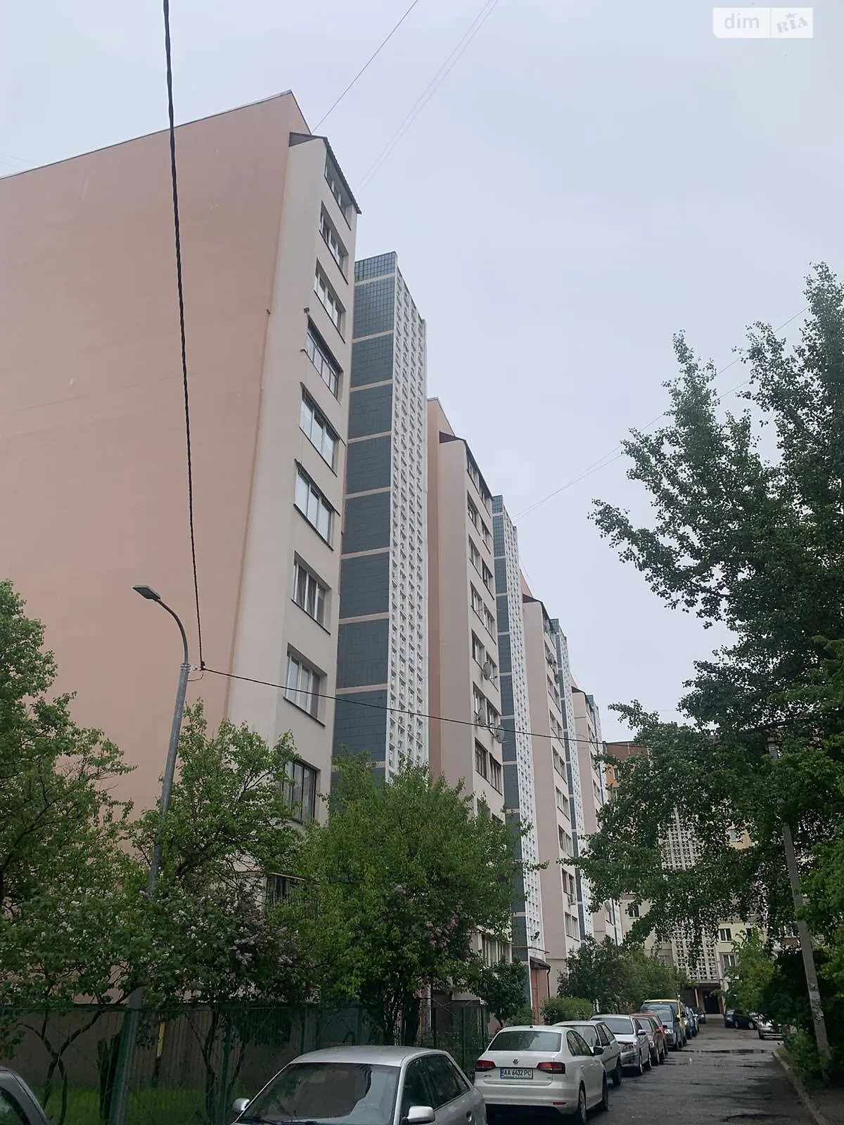 Продается 1-комнатная квартира 35 кв. м в Черкассах, ул. Владимира Великого(Гагарина), 49 - фото 1